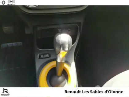 Photo 5 Renault Twingo  E-Tech Electric Techno R80 Achat Intégral