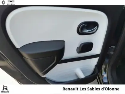 Photo 13 Renault Twingo  E-Tech Electric Techno R80 Achat Intégral