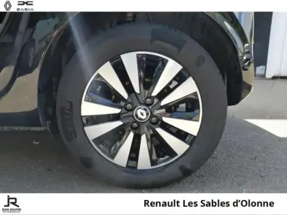Photo 7 Renault Twingo  E-Tech Electric Techno R80 Achat Intégral