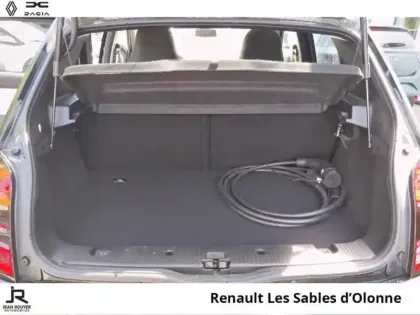 Photo 6 Renault Twingo  E-Tech Electric Techno R80 Achat Intégral