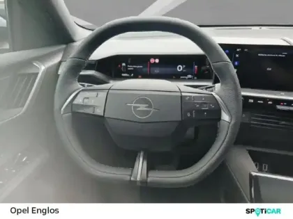 Photo 8 Opel Grandland  1.2 Turbo Hybrid 136ch GS e-DCT6