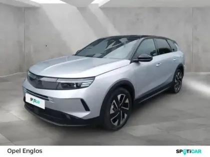 Photo Opel Grandland Gs