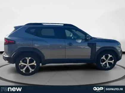 Photo 5 Dacia Duster  1.0 ECO-G 100ch Journey