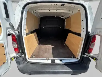 Photo 5 Citroën Berlingo  Van M 650kg BlueHDi 100 S&S Club