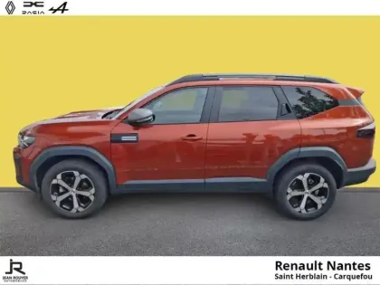 Photo 7 Dacia Bigster  1.8 hybrid 155ch Journey - Pack Parking