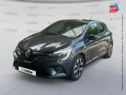 Photo Renault Clio Limited