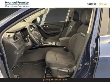 Photo 8 Renault Kadjar  1.3 TCe 140ch FAP Business EDC - 21