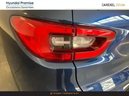 Photo 6 Renault Kadjar  1.3 TCe 140ch FAP Business EDC - 21
