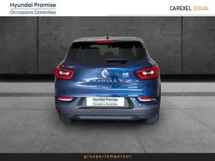 Photo 5 Renault Kadjar  1.3 TCe 140ch FAP Business EDC - 21