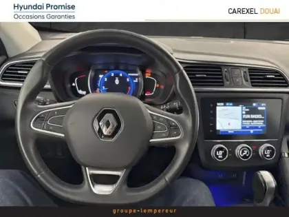 Photo 9 Renault Kadjar  1.3 TCe 140ch FAP Business EDC - 21