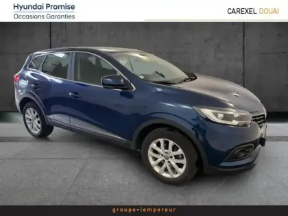 Photo Renault Kadjar Business