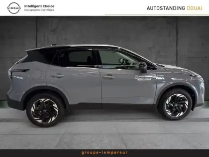 Photo 6 Nissan Qashqai  Hybrid e-POWER 205ch N-Connecta 2026