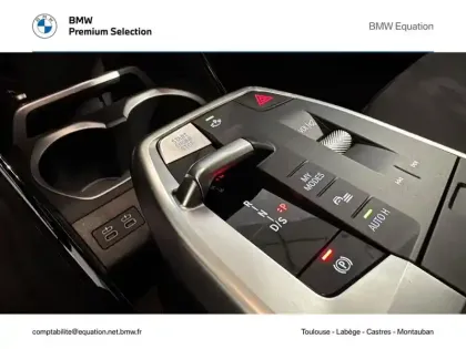 Photo 9 BMW X2  sDrive20iA 170ch M Sport DKG7