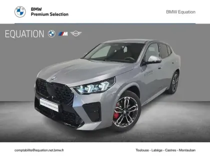 Photo Bmw X2 M Sport