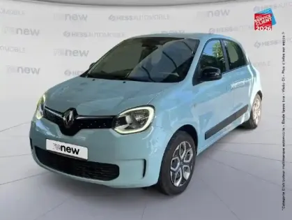 Photo Renault Twingo Equilibre