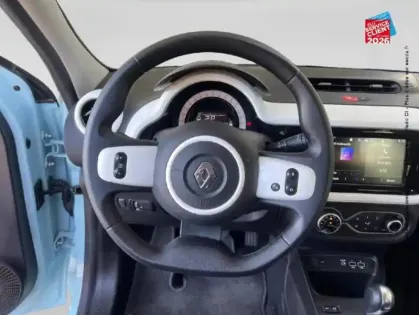 Photo 11 Renault Twingo  E-Tech Electric Equilibre R80 Achat Intégral