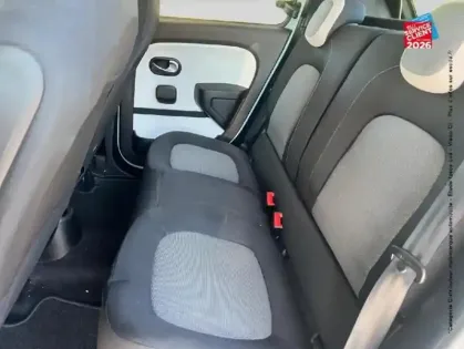 Photo 10 Renault Twingo  E-Tech Electric Equilibre R80 Achat Intégral