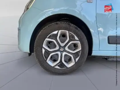 Photo 9 Renault Twingo  E-Tech Electric Equilibre R80 Achat Intégral