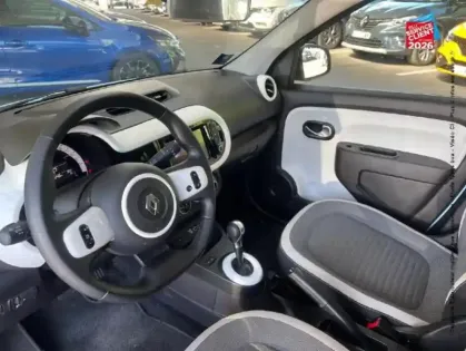 Photo 14 Renault Twingo  E-Tech Electric Equilibre R80 Achat Intégral