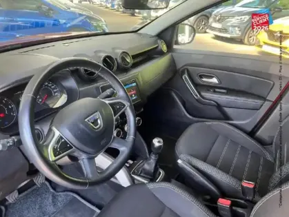 Photo 14 Dacia Duster  1.5 Blue dCi 115ch Prestige 4x2 - 20