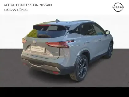 Photo 5 Nissan Qashqai  e-POWER 190ch Tekna 2022