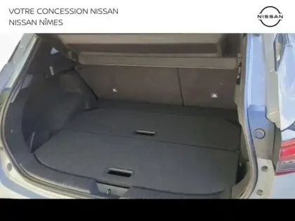 Photo 9 Nissan Qashqai  e-POWER 190ch Tekna 2022