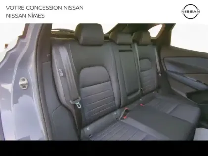 Photo 15 Nissan Qashqai  e-POWER 190ch Tekna 2022
