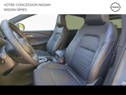 Photo 13 Nissan Qashqai  e-POWER 190ch Tekna 2022