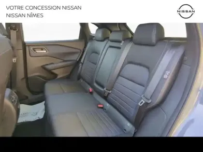 Photo 14 Nissan Qashqai  e-POWER 190ch Tekna 2022