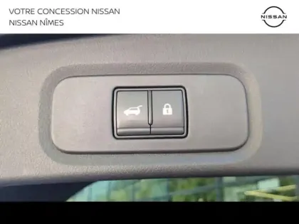 Photo 10 Nissan Qashqai  e-POWER 190ch Tekna 2022