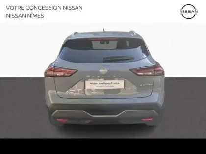 Photo 6 Nissan Qashqai  e-POWER 190ch Tekna 2022