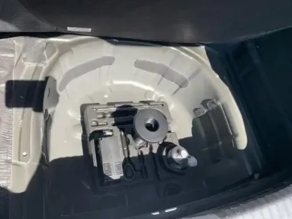 Photo 24 Audi A1  Sportback 25 TFSI 95ch Advanced 2 S tronic 7