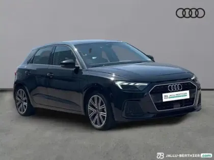 Photo 16 Audi A1  Sportback 25 TFSI 95ch Advanced 2 S tronic 7
