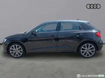 Photo 19 Audi A1  Sportback 25 TFSI 95ch Advanced 2 S tronic 7