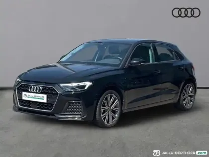 Photo 15 Audi A1  Sportback 25 TFSI 95ch Advanced 2 S tronic 7