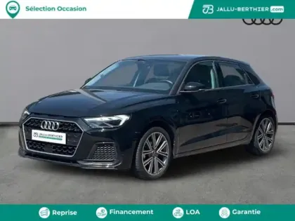 Photo Audi A1 Advanced 2