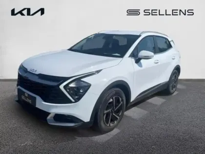 Photo Kia Sportage Active
