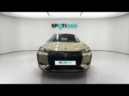 Photo 8 DS DS 3  BlueHDi 130ch Performance Line + Automatique