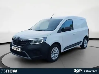 Photo Renault Kangoo Van Extra