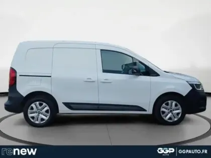 Photo 5 Renault Kangoo Van  L1 1.5 Blue dCi 95ch Extra -24