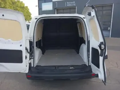 Photo 8 Renault Kangoo Van  L1 1.5 Blue dCi 95ch Extra -24