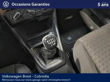 Photo 11 Volkswagen T-cross  1.0 TSI 110ch Life Tech
