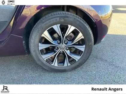 Photo 7 Renault Zoé Zoe E-Tech Evolution charge normale R110 Achat Intégral - MY22