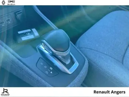 Photo 5 Renault Zoé Zoe E-Tech Evolution charge normale R110 Achat Intégral - MY22