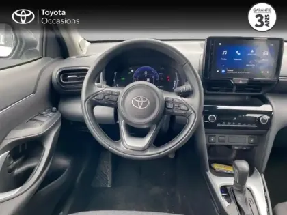 Photo 8 Toyota Yaris  Cross 116h Dynamic Business MC24