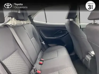 Photo 6 Toyota Yaris  Cross 116h Dynamic Business MC24