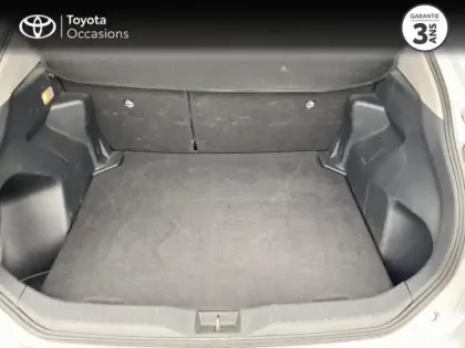 Photo 9 Toyota Yaris  Cross 116h Dynamic Business MC24