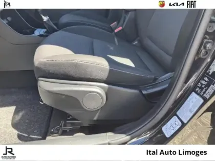 Photo 11 Kia Picanto  1.0 DPi 67ch GT Line