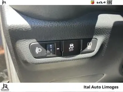 Photo 13 Kia Picanto  1.0 DPi 67ch GT Line