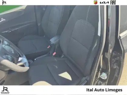 Photo 8 Kia Picanto  1.0 DPi 67ch GT Line
